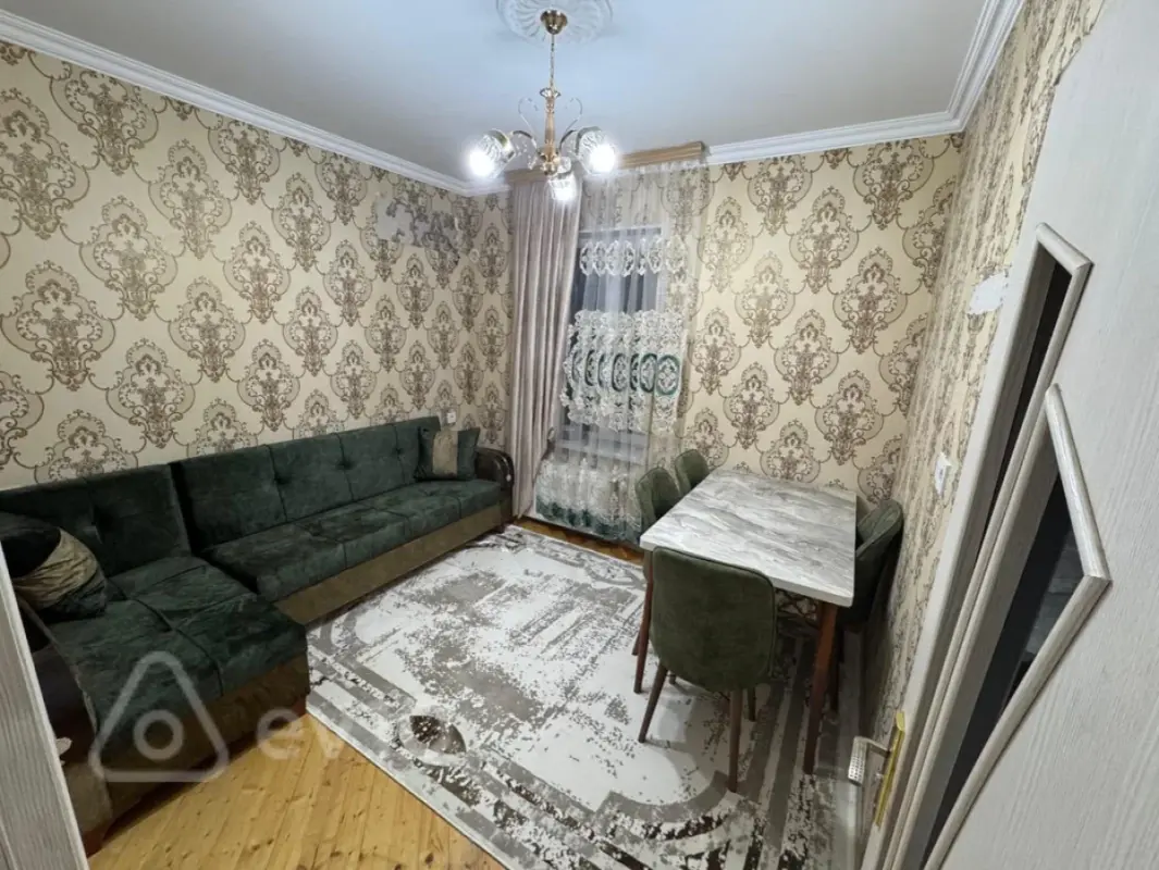 Kirayə verilir 2 otaqlı yeni tikili 40 m²