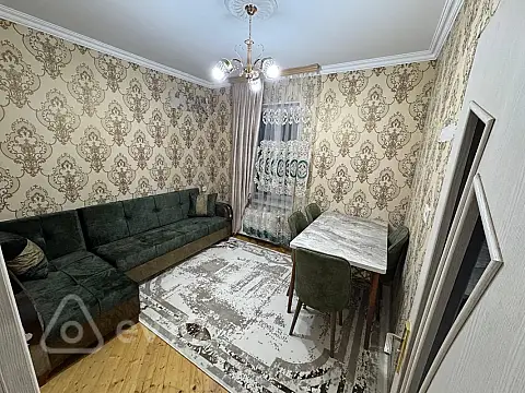 Kirayə verilir 2 otaqlı yeni tikili 40 m² — Xırdalan 2 otaq 40.00 m²