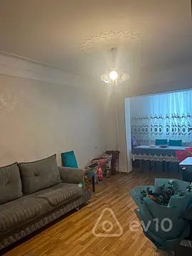 Kirayə verilir 2 otaqlı köhnə tikili 55 m² — Bakı, Xətai 2 otaq 55.00 m²