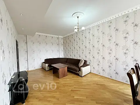 Satılır 2 otaqlı yeni tikili 85 m² — Bakı, Xətai 2 otaq 85.00 m²