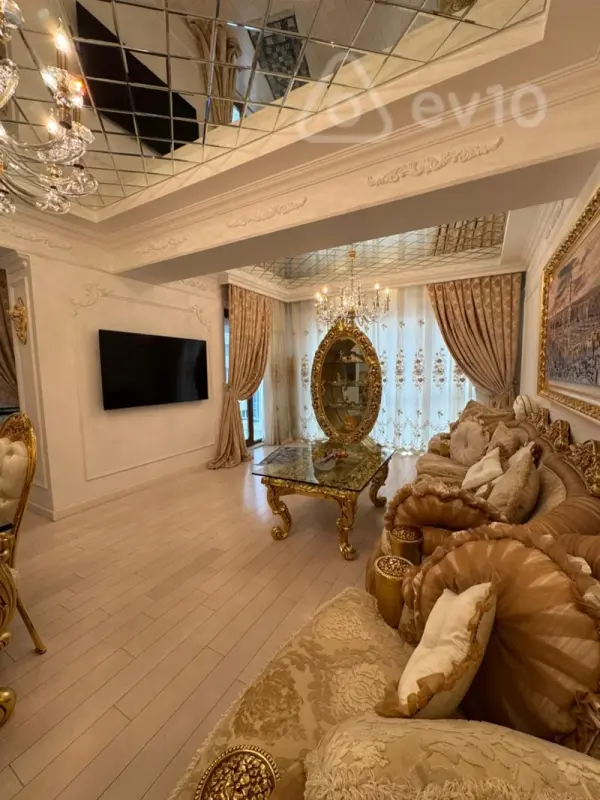 Satılır 4 otaqlı yeni tikili 181 m²