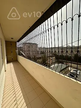 Kirayə verilir 3 otaqlı yeni tikili 110 m² — Bakı, Nərimanov 3 otaq 110.00 m²