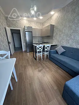 Kirayə verilir 2 otaqlı köhnə tikili 55 m² — Bakı, Sabunçu 2 otaq 55.00 m²