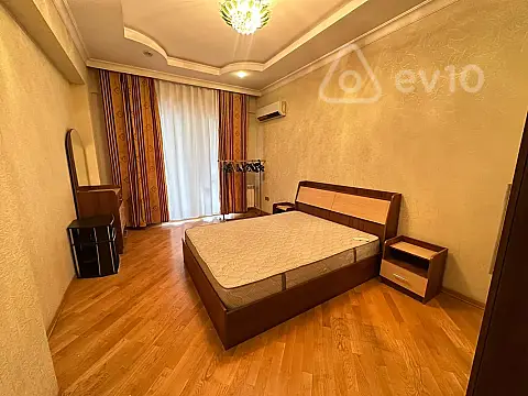 Kirayə verilir 2 otaqlı yeni tikili 90 m² — Bakı, Nəsimi 2 otaq 90.00 m²