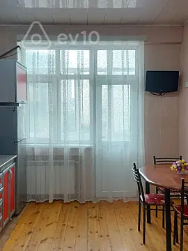 Kirayə verilir 2 otaqlı yeni tikili 100 m² — Bakı, Yasamal 2 otaq 100.00 m²