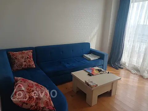 Kirayə verilir 2 otaqlı yeni tikili 50 m² — Bakı, Yasamal 2 otaq 50.00 m²