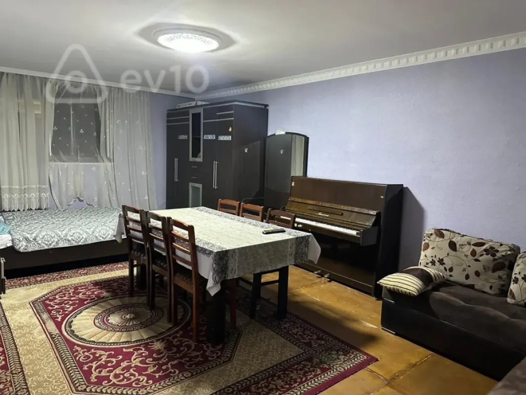 Kirayə verilir 3 otaqlı həyət evi 75 m²
