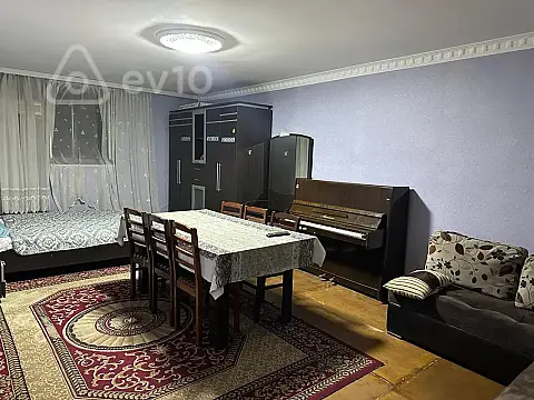 Kirayə verilir 3 otaqlı həyət evi 75 m² — Bakı, Nəsimi 3 otaq 75.00 m²