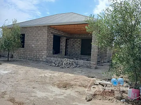 Satılır 3 otaqlı yeni tikili 120 m² — Bakı, Xəzər 3 otaq 120.00 m²