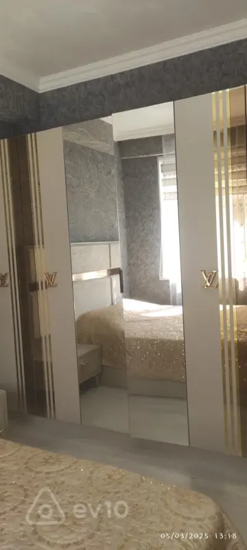 Kirayə verilir 2 otaqlı yeni tikili 65 m²