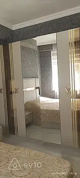 Kirayə verilir 2 otaqlı yeni tikili 65 m² — Xırdalan 2 otaq 65.00 m²
