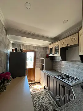 Kirayə verilir 2 otaqlı yeni tikili 60 m² — Bakı, Yasamal 2 otaq 60.00 m²