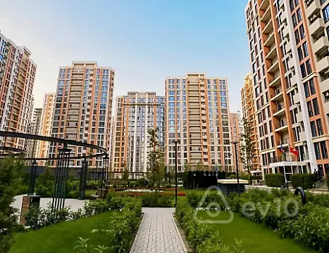 Kirayə verilir 2 otaqlı yeni tikili 67 m² — Bakı, Yasamal 2 otaq 67.00 m²