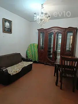 Kirayə verilir 2 otaqlı həyət evi 35 m² — Bakı, Yasamal 2 otaq 35.00 m²