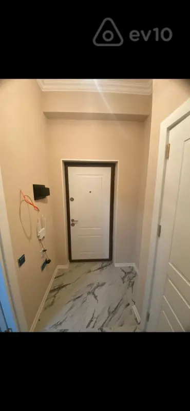 Kirayə verilir 2 otaqlı yeni tikili 55 m²