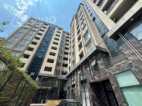 Satılır 2 otaqlı yeni tikili 73 m² — Bakı, Nərimanov 2 otaq 73.00 m²