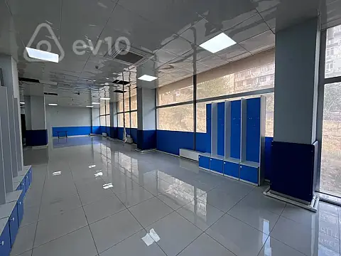Kirayə verilir mənzil 150 m² — Bakı, Xətai 150.00 m²