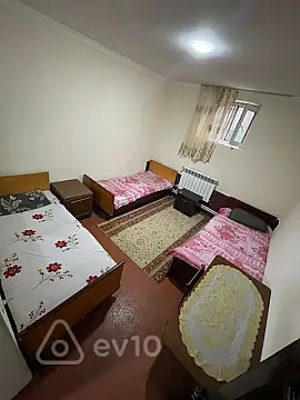 Kirayə verilir 2 otaqlı köhnə tikili 35 m² — Bakı, Yasamal 2 otaq 35.00 m²