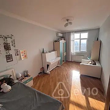 Kirayə verilir 3 otaqlı yeni tikili 130 m² — Bakı, Yasamal 3 otaq 130.00 m²
