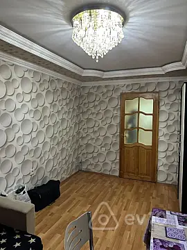 Kirayə verilir 2 otaqlı yeni tikili 55 m² — Bakı, Xətai 2 otaq 55.00 m²