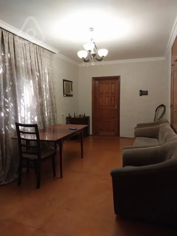 Kirayə verilir 2 otaqlı həyət evi 40 m²