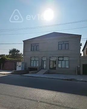 Kirayə verilir mənzil 600 m² — Sumqayıt 600.00 m²