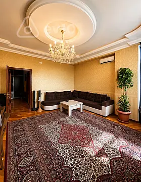 Satılır 3 otaqlı yeni tikili 107 m² — Bakı, Yasamal 3 otaq 107.00 m²