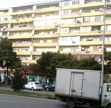 Satılır 1 otaqlı köhnə tikili 45 m² — Bakı, Sabunçu 1 otaq 45.00 m²
