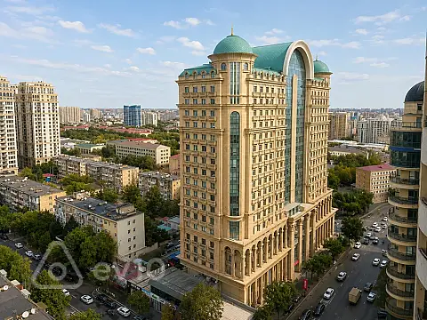 Kirayə verilir 3 otaqlı yeni tikili 150 m² — Bakı, Yasamal 3 otaq 150.00 m²