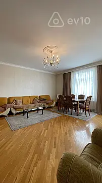Kirayə verilir 3 otaqlı yeni tikili 143 m² — Bakı, Yasamal 3 otaq 143.00 m²
