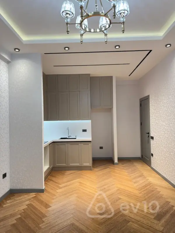 Satılır 2 otaqlı yeni tikili 67 m²