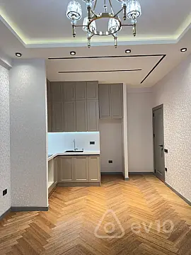 Satılır 2 otaqlı yeni tikili 67 m² — Bakı, Yasamal 2 otaq 67.00 m²