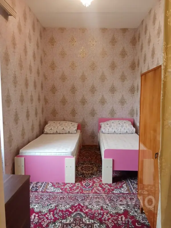 Kirayə verilir 3 otaqlı köhnə tikili 60 m²