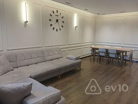 Kirayə verilir 3 otaqlı yeni tikili 110 m² — Bakı, Yasamal 3 otaq 110.00 m²