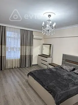 Kirayə verilir 3 otaqlı köhnə tikili 70 m² — Bakı, Nizami 3 otaq 70.00 m²
