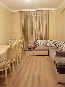 Kirayə verilir 4 otaqlı yeni tikili 110 m² — Sumqayıt 4 otaq 110.00 m²