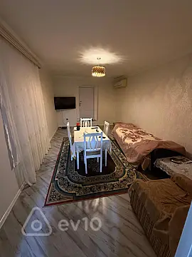 Kirayə verilir 2 otaqlı köhnə tikili 50 m² — Bakı, Xətai 2 otaq 50.00 m²