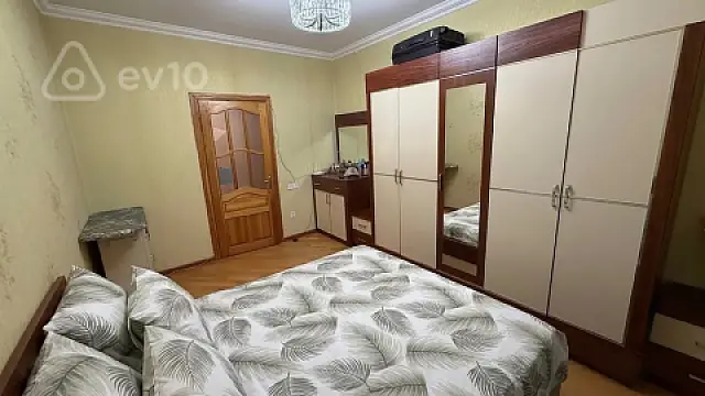 Kirayə verilir 2 otaqlı köhnə tikili 60 m² — Bakı, Nəsimi 2 otaq 60.00 m²