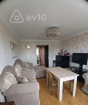 Satılır 3 otaqlı köhnə tikili 70 m² — Bakı, Nərimanov 3 otaq 70.00 m²
