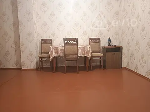 Kirayə verilir 2 otaqlı köhnə tikili 45 m² — Bakı, Nərimanov 2 otaq 45.00 m²