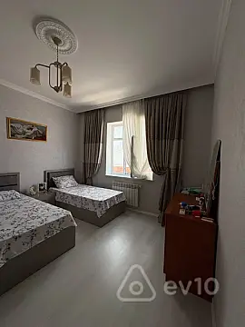 Satılır 3 otaqlı həyət evi 100 m² — Bakı, Sabunçu 3 otaq 100.00 m²