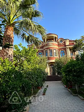 Satılır 10 otaqlı həyət evi 1000 m² — Bakı, Suraxanı 10 otaq 1000.00 m²