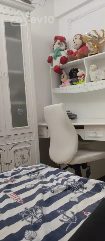 Kirayə verilir 3 otaqlı yeni tikili 65 m²