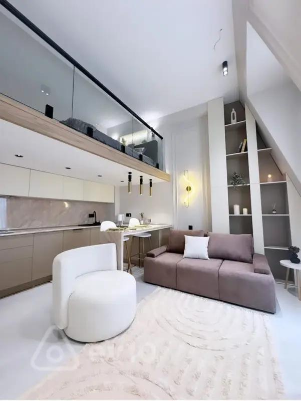 Kirayə verilir 2 otaqlı yeni tikili 72 m²