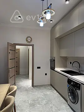 Kirayə verilir 2 otaqlı yeni tikili 75 m² — Bakı, Nərimanov 2 otaq 75.00 m²