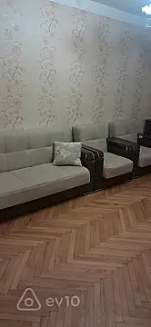 Kirayə verilir 3 otaqlı köhnə tikili 90 m² — Bakı, Nərimanov 3 otaq 90.00 m²
