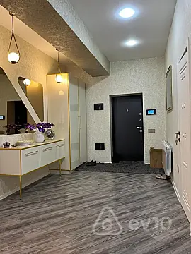 Satılır 4 otaqlı yeni tikili 228 m² — Bakı, Nərimanov 4 otaq 228.00 m²