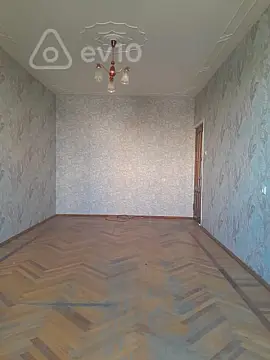 Satılır 2 otaqlı köhnə tikili 50 m² — Bakı, Nizami 2 otaq 50.00 m²