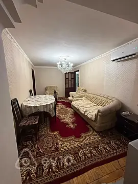 Kirayə verilir 2 otaqlı köhnə tikili 45 m² — Bakı, Nərimanov 2 otaq 45.00 m²