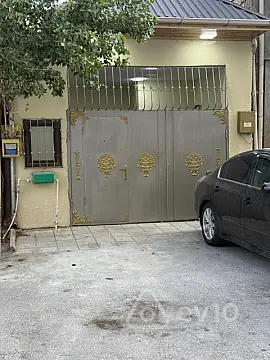 Satılır 3 otaqlı həyət evi 100 m² — Bakı, Yasamal 3 otaq 100.00 m²